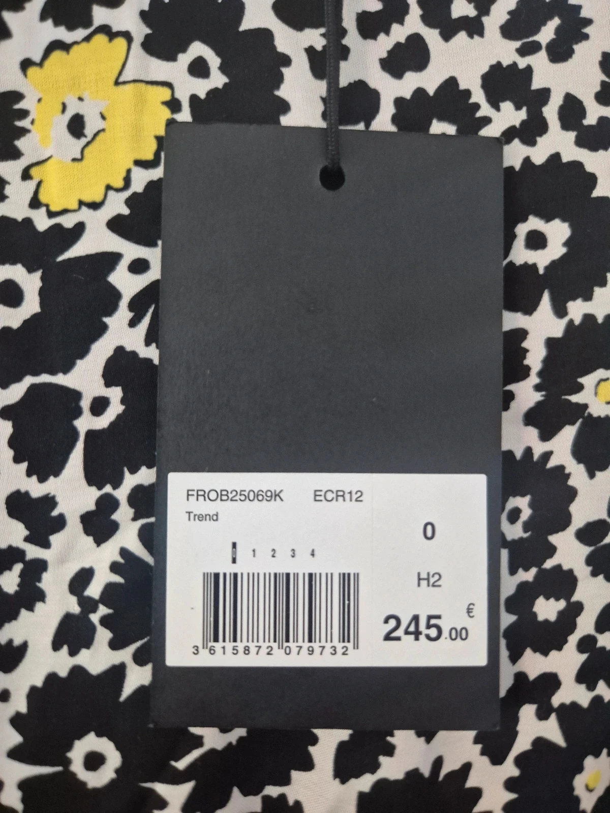 The Kooples dress – photo 5